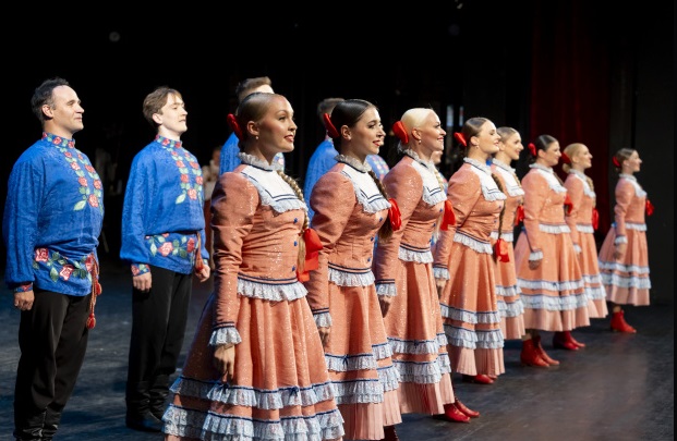 Минкульт поддержал проект Северного русского народного хора «Приезжайте к нам на Север»