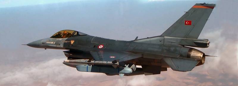 Современные ракеты «воздух-поверхность» турецкой разработки Современные ракеты «воздух-поверхность» турецкой разработки оружие