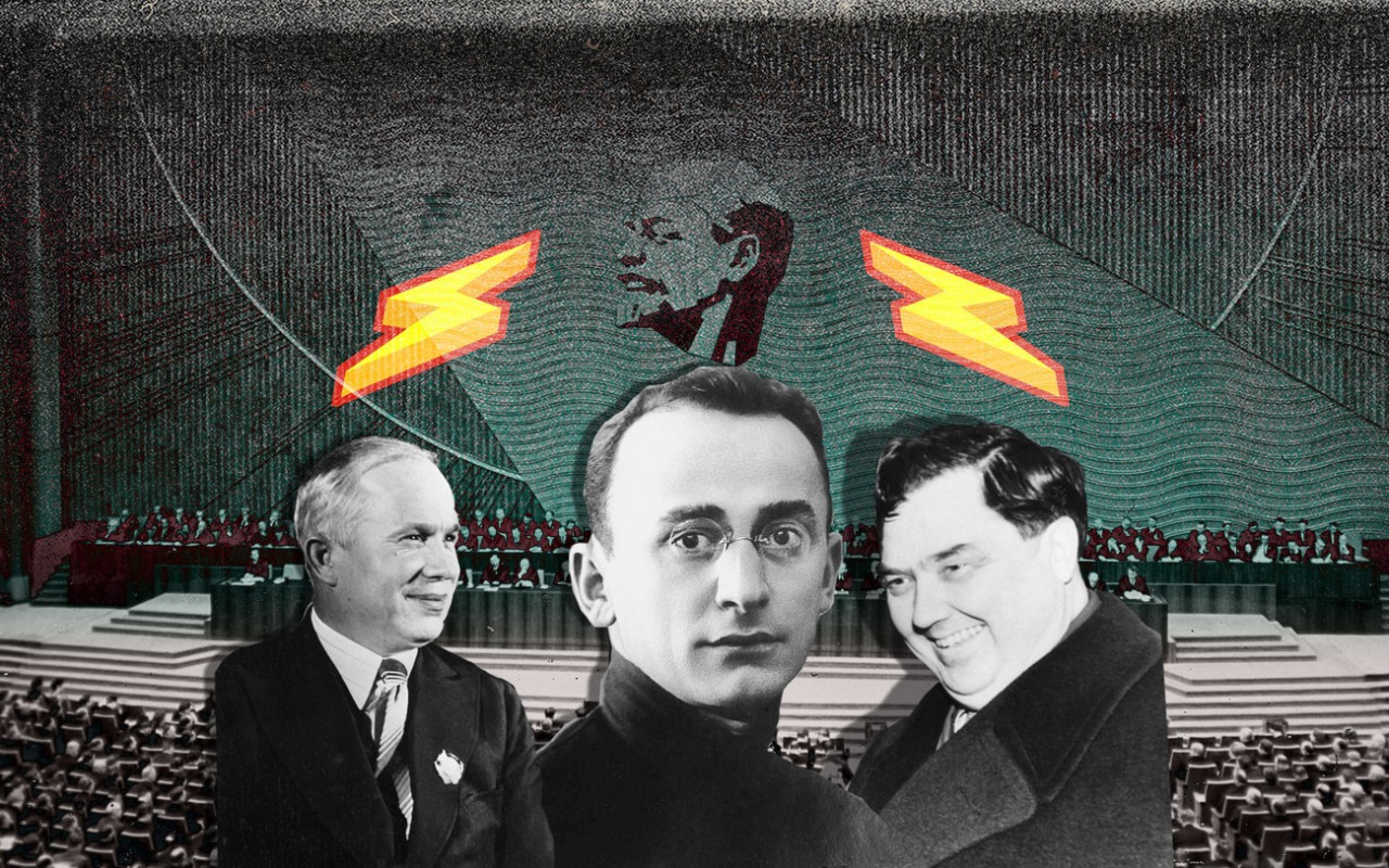 Коллаж © L!FE Фото: © Wikipedia.org / Wikipedia.org / Wikipedia.org 