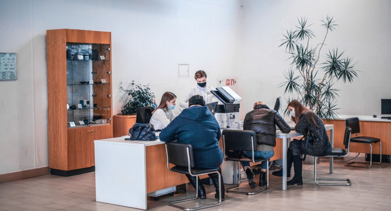 «Планета Авто» — территория безопасных сделок