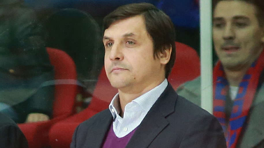 Каменский назвал непонятным решением отмену ЧМ-2023 в России