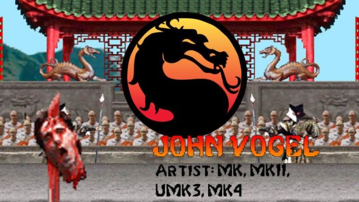 Актеры оригинальной трилогии Mortal Kombat (14 фото) Актеры оригинальной трилогии Mortal Kombat (14 фото)