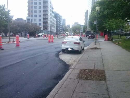 АВТОприколы на Бугаге (20 фото)