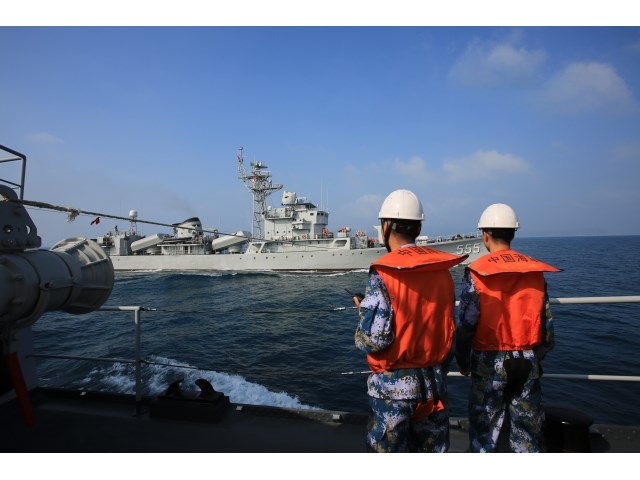 Зачем американские военачальники вспомнили о ядерной войне? Зачем американские военачальники вспомнили о ядерной войне? геополитика