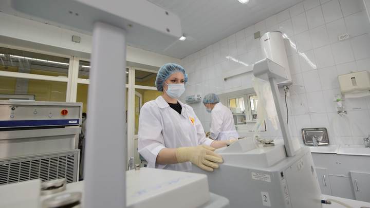 14 новых случаев коронавируса подтверждены во Владимирской области за сутки на 17 июня