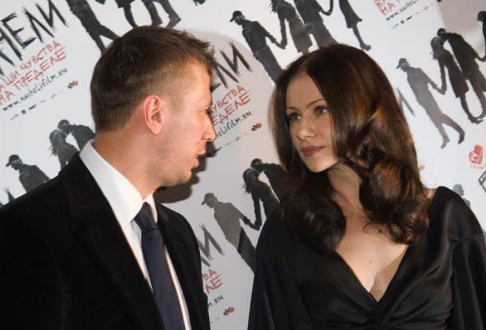 Что скрывает от публики Мария Миронова Что скрывает от публики Мария Миронова