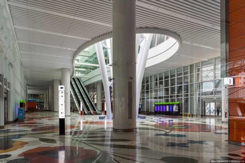 Как американцы проектируют улицы Как американцы проектируют улицы