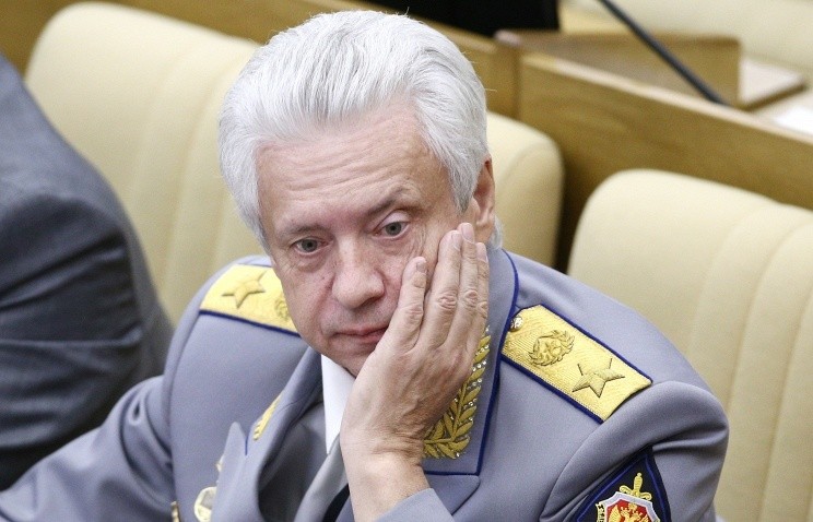 Британские разведчики лишатся «крыши» в виде Британского совета в РФ — экс-директор ФСБ Британские разведчики лишатся «крыши» в виде Британского совета в РФ — экс-директор ФСБ