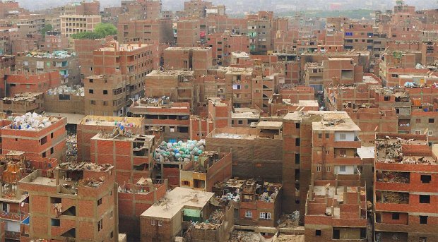 «Город мусорщиков» — урбанистический ад, где живут прямые потомки древних египтян Маншият, район, мусорщиков», Насира, Однако, Каира, практически, тысяч, этого, «мусорные, которые, жизни, жизнь, заббалинов, мусора, отходы, мусором, работы, после, просто