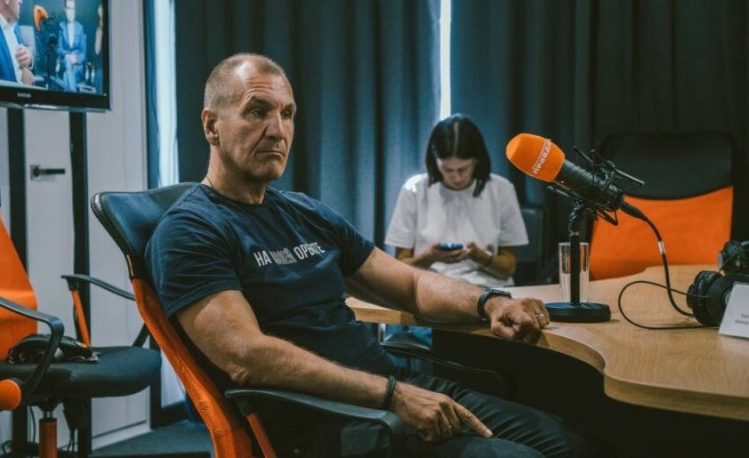 Эксперты рассказали о кандидате от партии «Родина» Шугалее