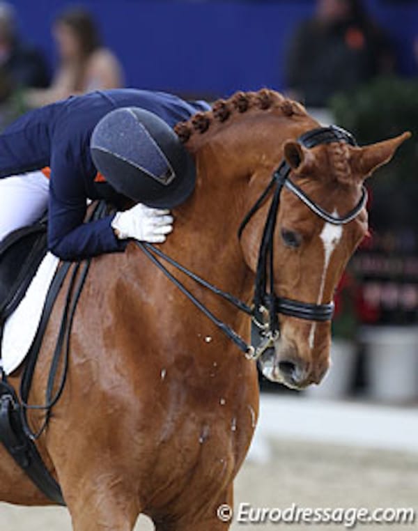 eurodressage.com