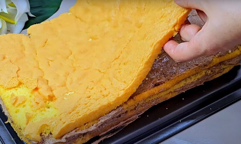  отличный десерт для праздника