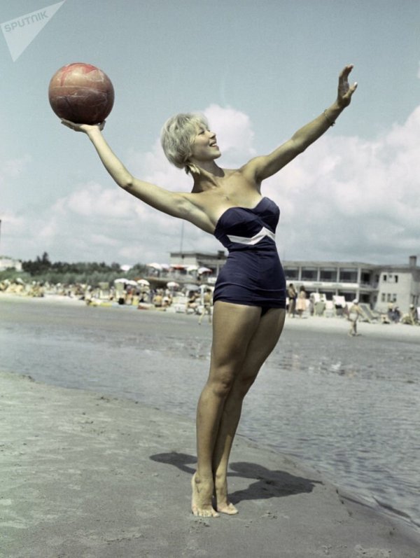 СССР, который мы потеряли 