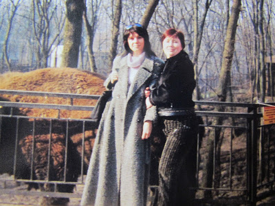 Вторая жизнь любимого пальто женские хобби