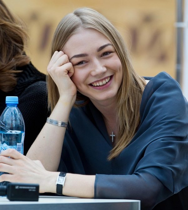 Российские актрисы, которые дают фору голливудским звездам