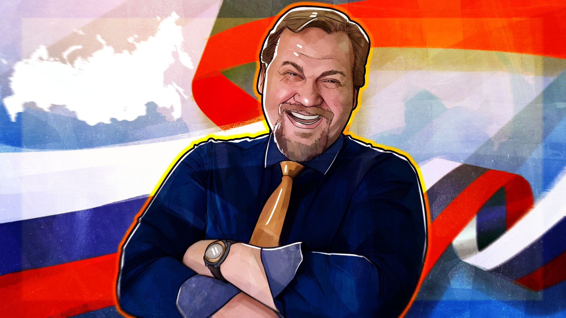 Федеральное агентство новостей<br>