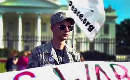 Цена совести по-американски — 45 месяцев тюрьмы