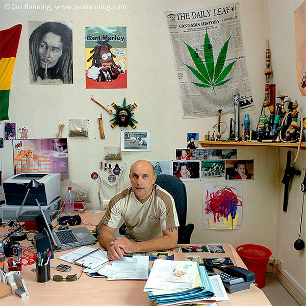 Как выглядят кабинеты чиновников и служащих в разных странах Как выглядят кабинеты чиновников и служащих в разных странах весь мир,карьера,культура,офисная жизнь