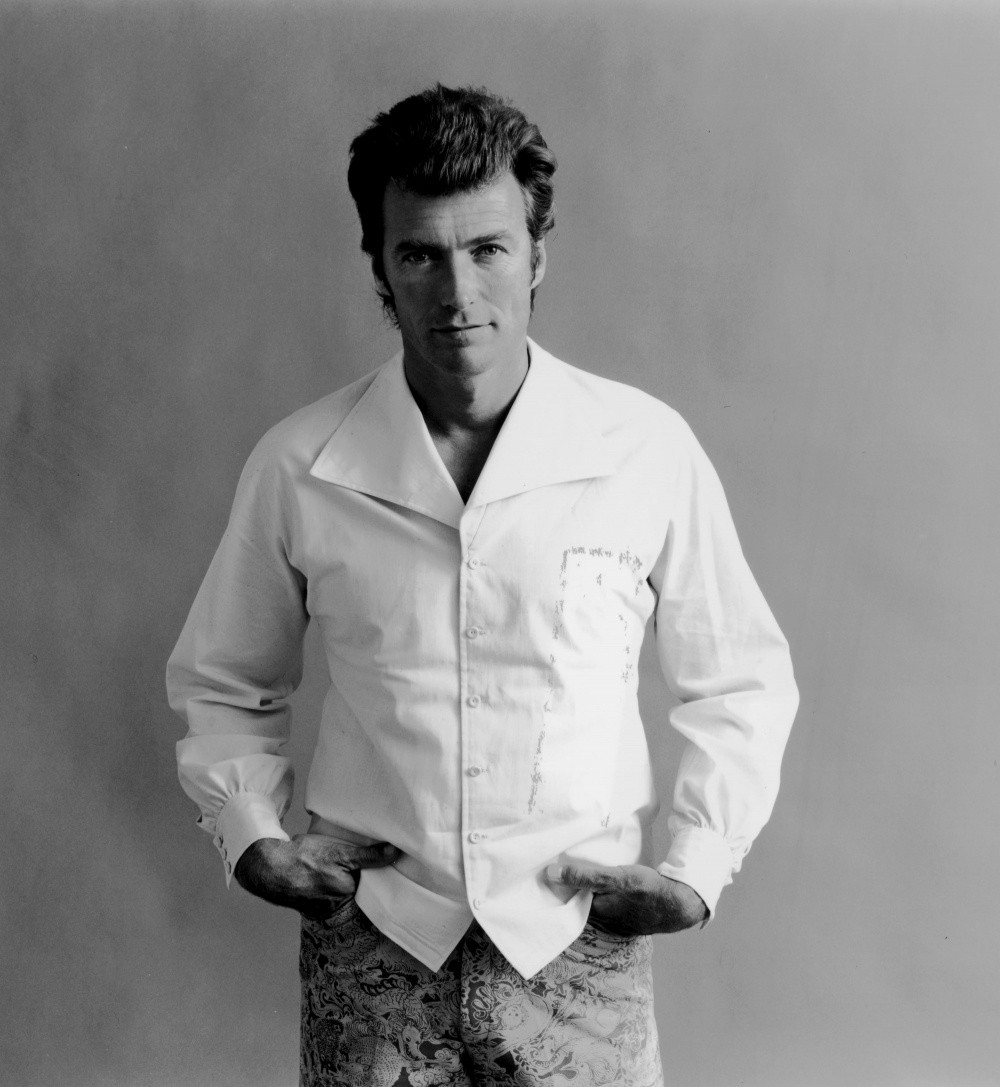 7 фактов о Клинтоне Иствуде 7 фактов о Клинтоне Иствуде клинтон иствуд, факты