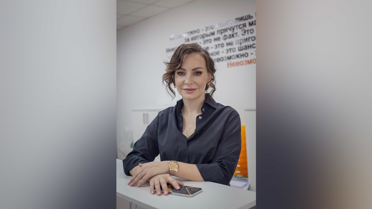 Руководитель аутсорсинговой компании, эксперт по бухгалтерскому учету и налогообложению Мария Гайнутдинова
