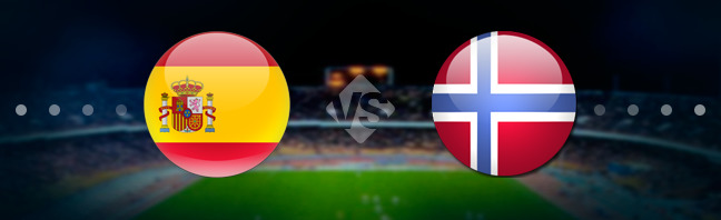 Испания - Норвегия: Прогноз на матч 25.03.2023