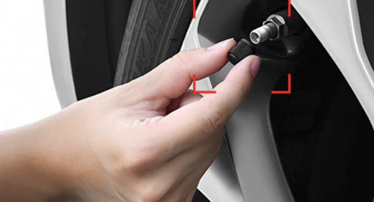 Скручивание колпачков — новый челендж в ТикТок