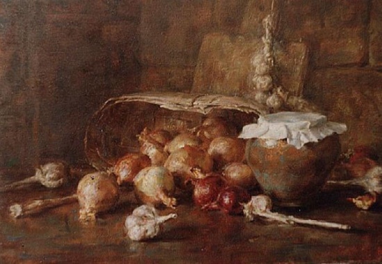 Художник Николай Козленко. Красота каждого дня 