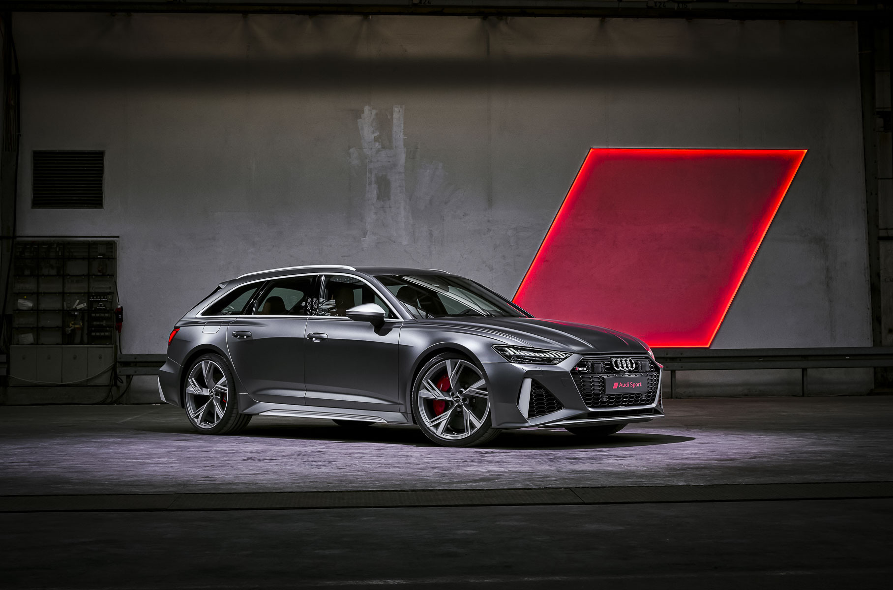 Audi назвала рублевые цены RS 6 Avant и RS 7 Sportback Audi назвала рублевые цены RS 6 Avant и RS 7 Sportback Новости