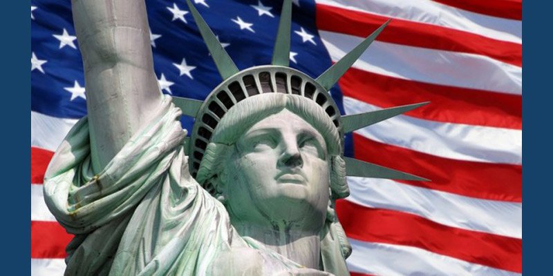 КТО СКАЗАЛ, ЧТО АМЕРИКАНСКАЯ ДЕМОКРАТИЯ ХОРОША ДЛЯ ВСЕХ?