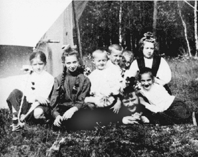 Удивительная судьба дочери Федора Шаляпина – самой красивой женщины русской эмиграции 