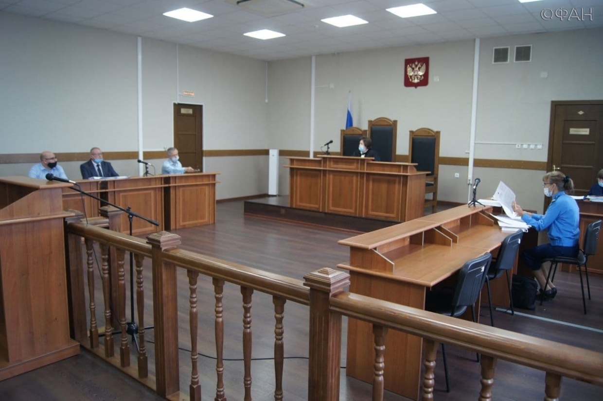 Пять лет колонии получил бывший топ-менеджер ФК «Ростов» за мошенничество