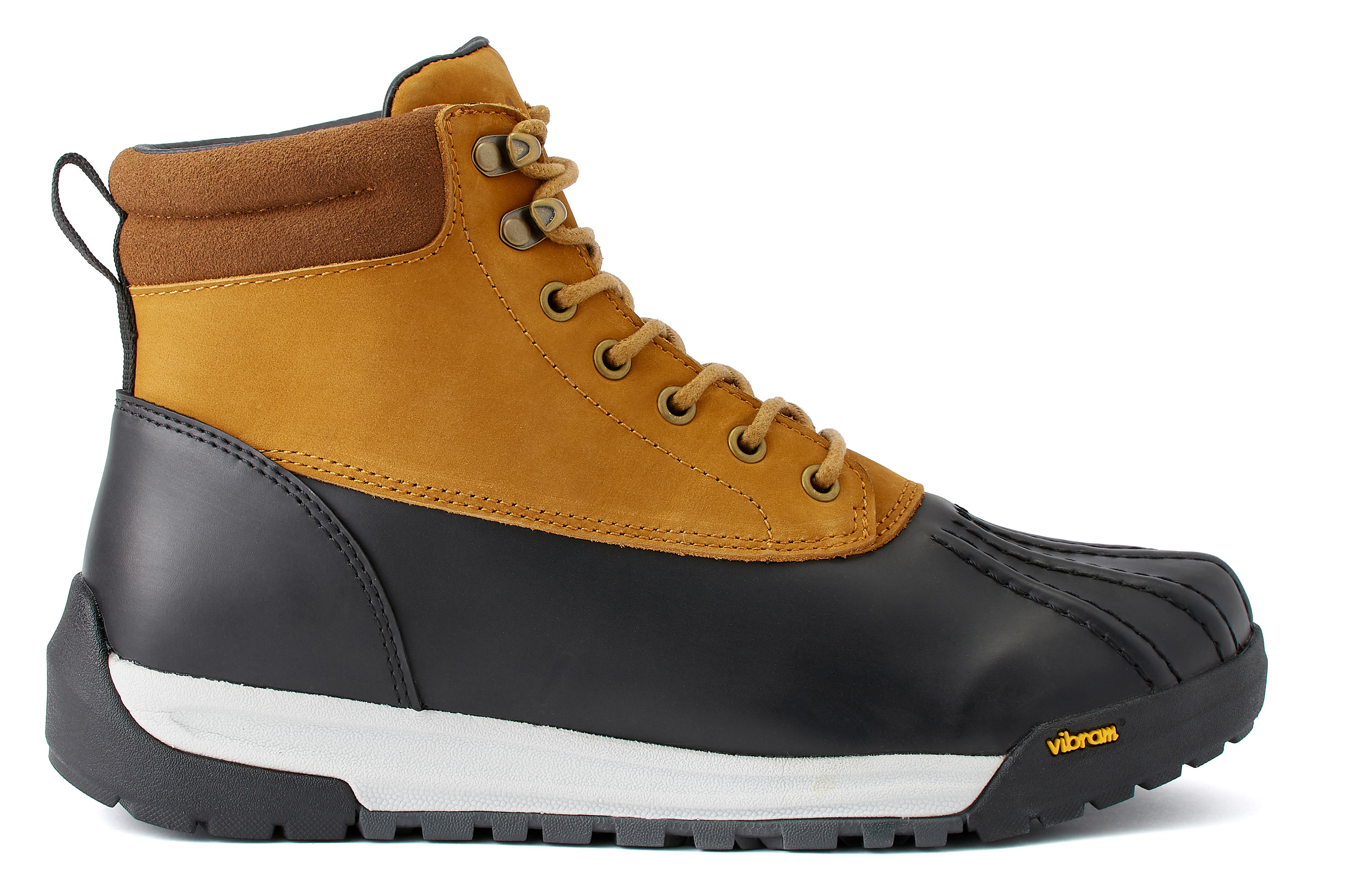 GearJunkie_Best_winter_boots_2021_Rain_Huckberry_All_Weather_Duckboot