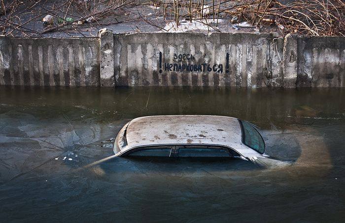 Расслабься - все не так страшно: подборка автоприколов авто и мото,автоновости,автоюмор