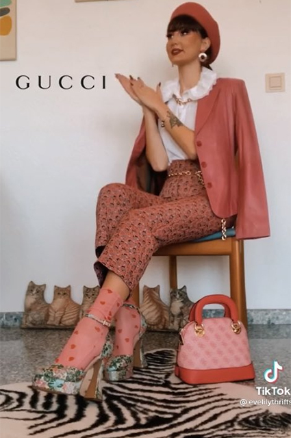 Модный дайджест: от съемки с дочерью Кейт Мосс до новой иконы стиля США highfashion,style,Новости моды
