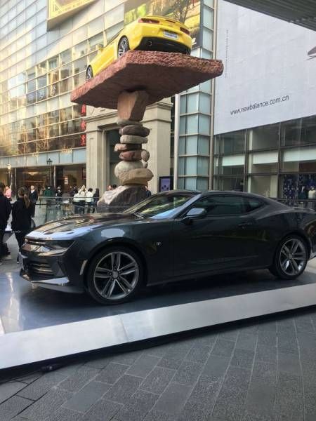 Прикольные картинки. Вечерний выпуск (53 фото)