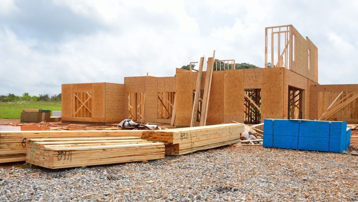 Рост себестоимости строительства жилья ожидают в России