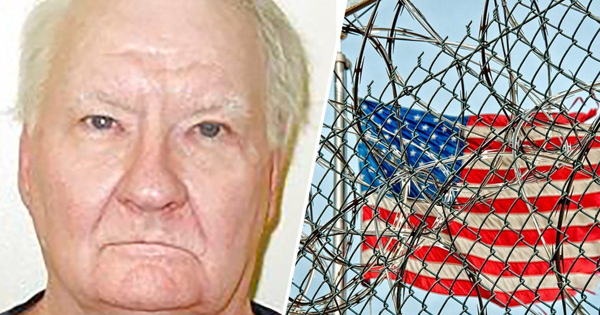 Заключенного оживили после комы. Теперь он говорит, что пожизненный срок он отсидел и хочет выйти