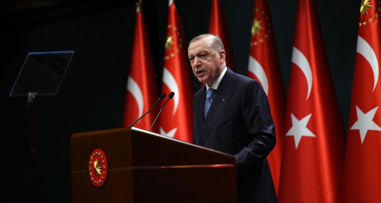 Турция намерена заморозить оборонный пакт с США. События дня