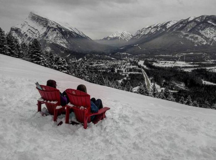 Прикольные картинки. Вечерний выпуск (87 фото)