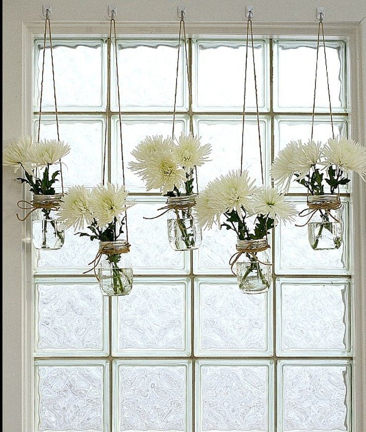 Удивительные идеи декора окон Удивительные идеи декора окон интерьер,своими руками,сделай сам