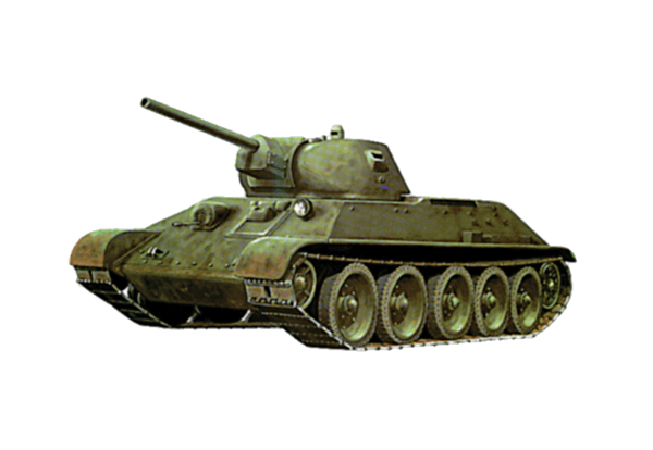 Кострикова сумела уверено  овладеть всеми навыками вождения танка за время службы военфельдшером в танковой части