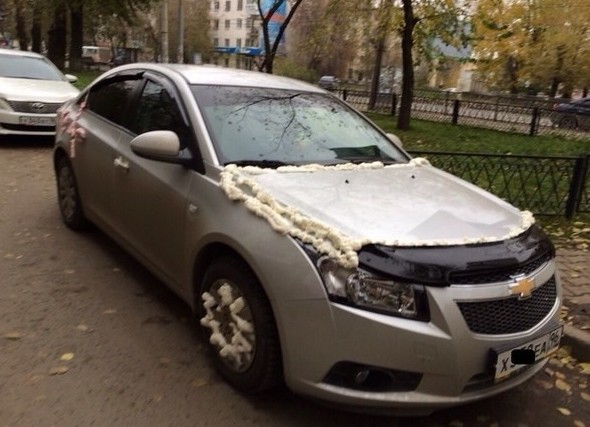 Как простой баллон монтажной пены может изменить вашу жизнь 