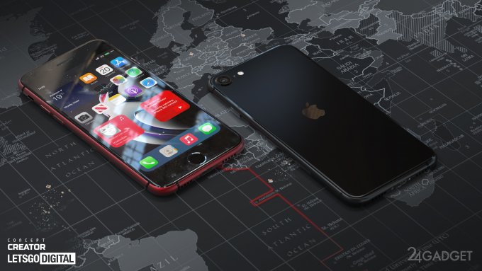 Появились изображения будущего бюджетного iPhone SE 5G 2022 iPhone, Apple, инсайдеров, модель, станет, одним, части, экраном, смартфона, Bionic, всего, около, стартовала, поколения, камера, ожидается, информации, долларов, технологии, будут