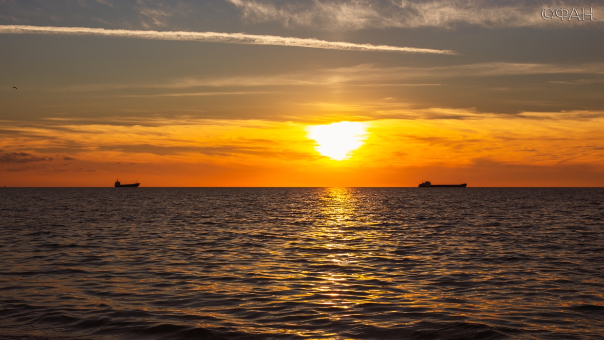 Политолог объяснил, зачем Украина посылает НАТО сигнал о присутствии альянса в Черном море Украина