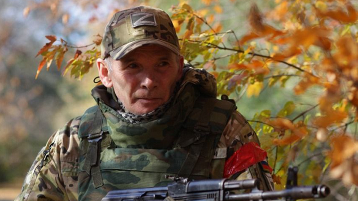 "ЭТОТ СОВЕТ СПАСЁТ ЖИЗНЬ": 59-ЛЕТНИЙ АФГАНЕЦ РАССКАЗАЛ, КАК ПОБЕДИТЬ ВСУ