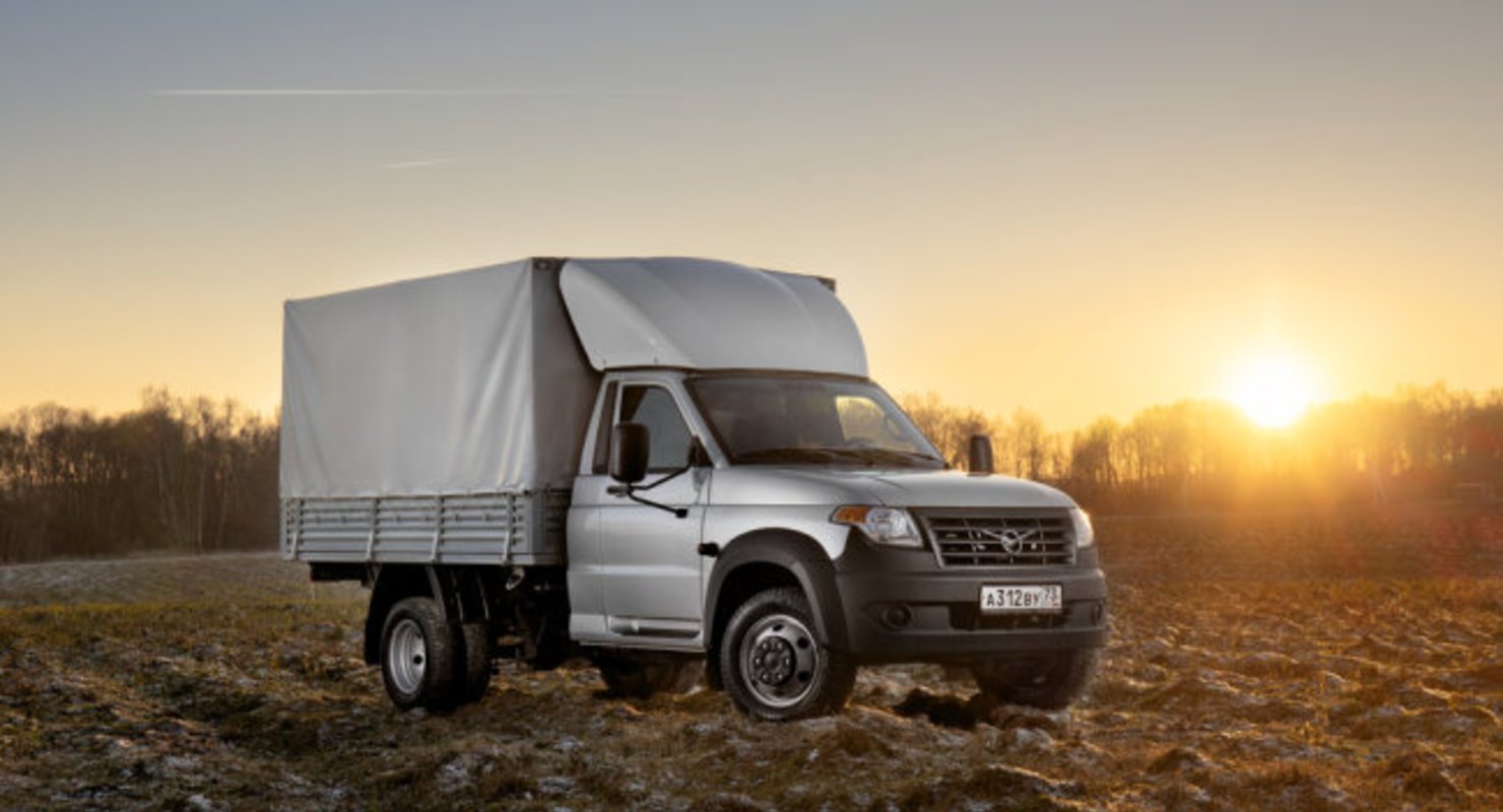 Ульяновский автозавод признался в отзывной кампании «Полуторки»