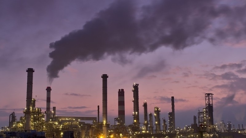 Минэкономразвития предложило новый вариант стратегии низкоуглеродного развития России