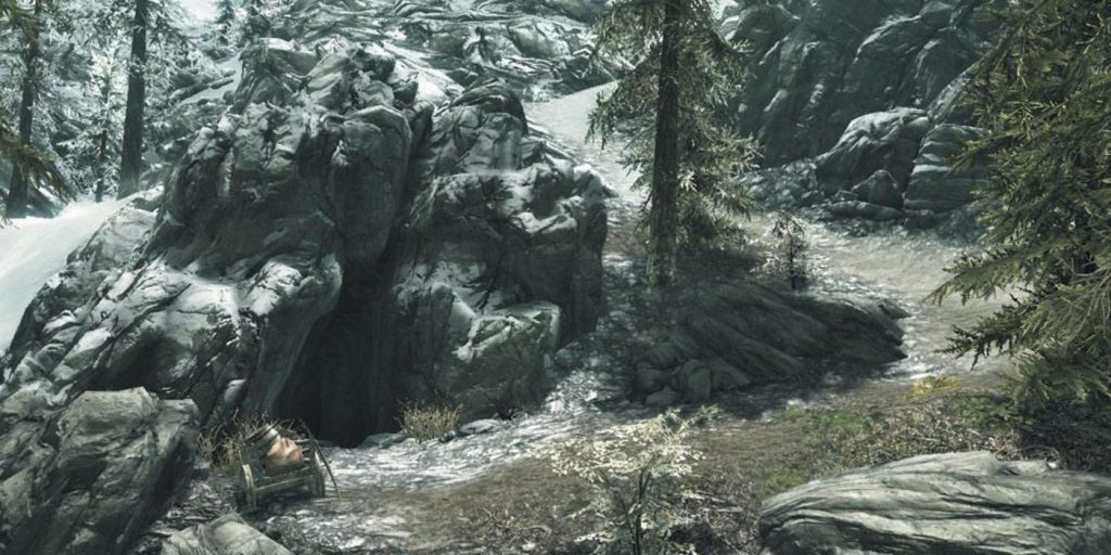 10 лучших пещер в Skyrim можно, пещере, также, найти, пещера, ингредиентов, находится, пещеру, которая, пещеры, множество, несколько, здесь, уровня, различных, случайно, поэтому, рудные, камнями, неподалёку