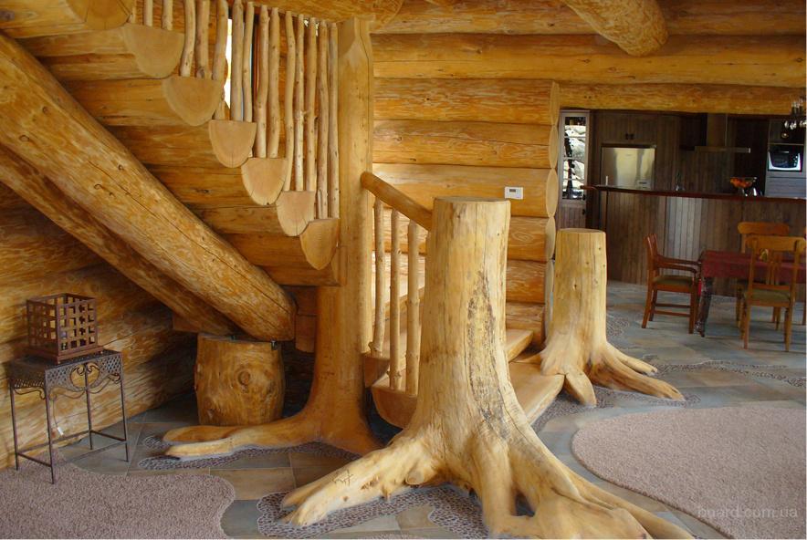 Идеи для Вашей лестницы. Часть 1. лестница