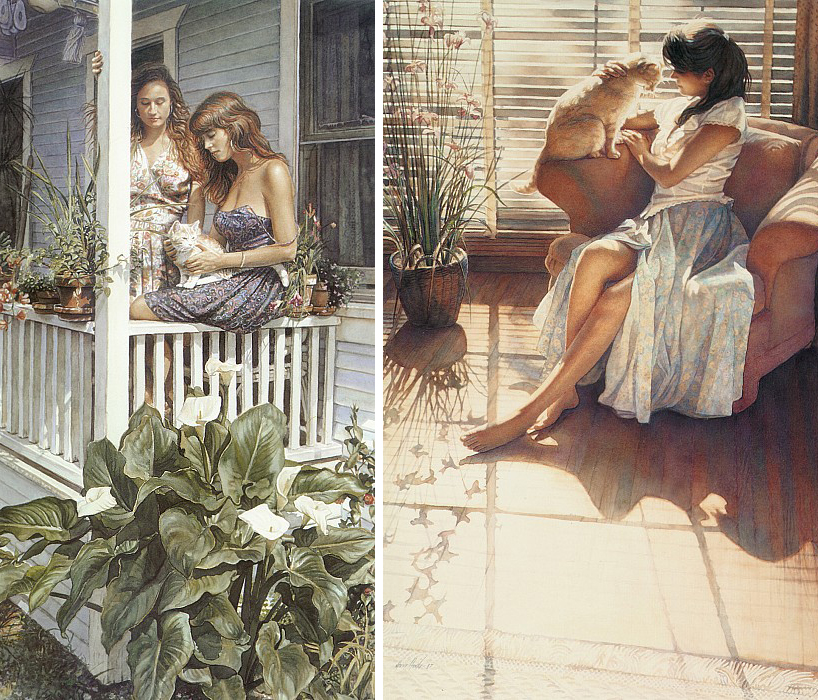 Раздели и вогнали в краску Раздели и вогнали в краску